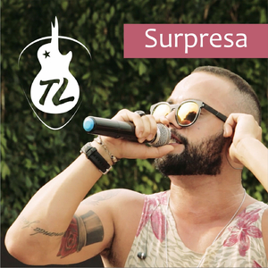 Surpresa