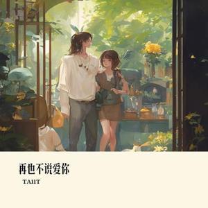 再也不说爱你
