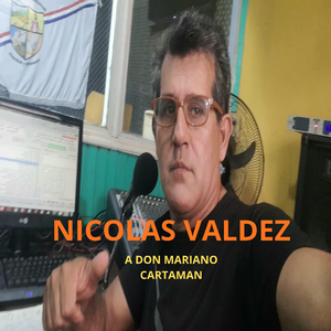 A Don Mariano Cartaman