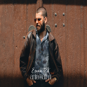 Anla Halimi (Original Mix)