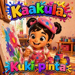Kuki pinta