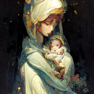 ¡Oíd! Los Ángeles Mensajeros Cantan