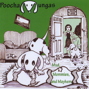 Poochamungas