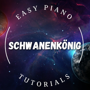 Schwanenkönig (Piano Version)