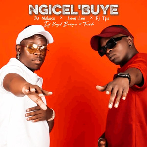 Ngicel'buye