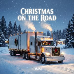 CHRISTMAS ON THE ROAD
