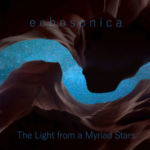 The Light from a Myriad Stars