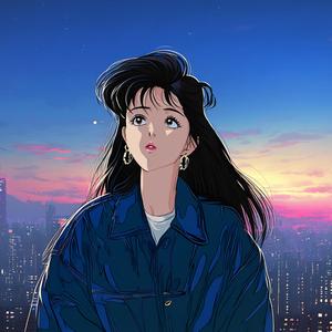 ガラス越しのダイアリー