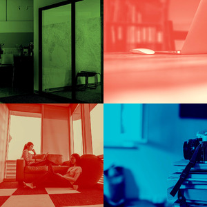 抚慰的办公室工作回忆