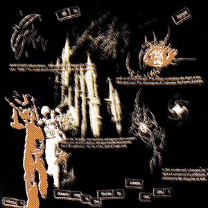 Blazer (feat. LUMINOUS)