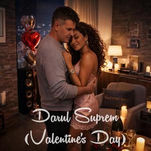 Darul Suprem (Valentine's Day)