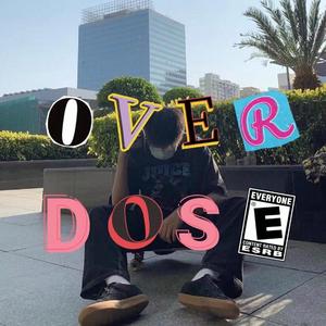 Lil Jen - Overdose (Audio)