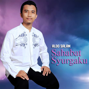 Sahabat Syurgaku