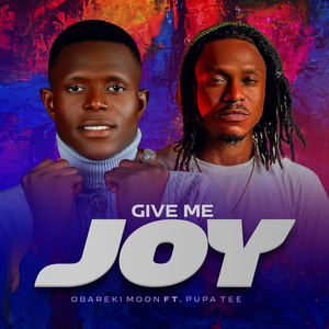 Give me joy