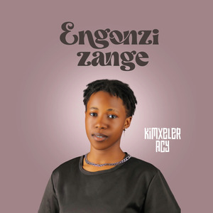 Engonzi Zange