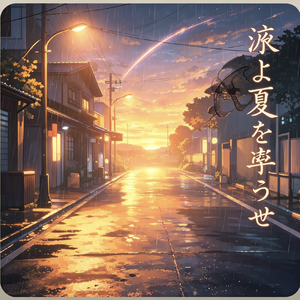 涙よ夏を濡らせ