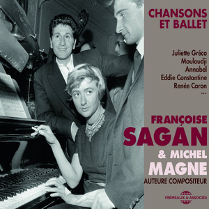 Berceuse du kiosque à musique