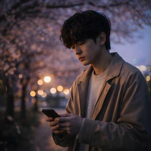 보고싶은 너에게