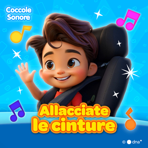 Allacciate le cinture