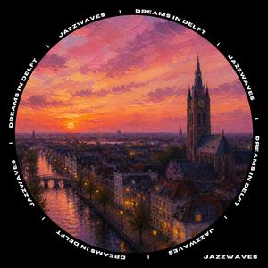 Dreams in Delft