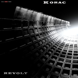Revolt (Original Mix)
