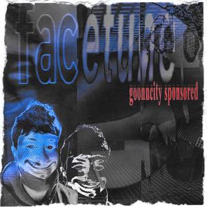 Facetune (feat. Misaku Foxx & Kevinhilfiger)