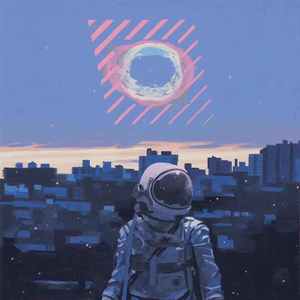 WELCOME(Prod.Discent)