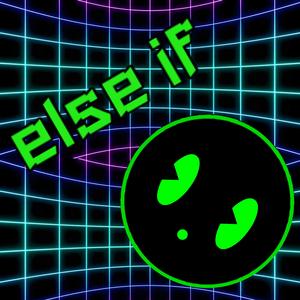 else if