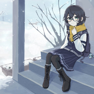 White Snow (feat.花隈千冬)