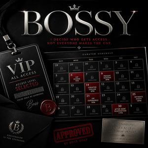 Bossy