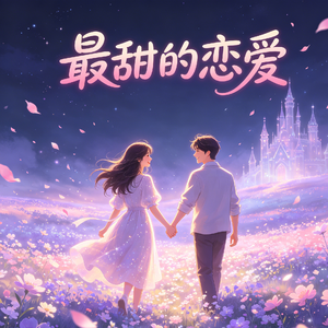 最甜的恋爱