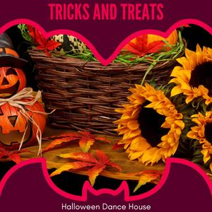 Techtronics (Festive Indie Disco Tech House)