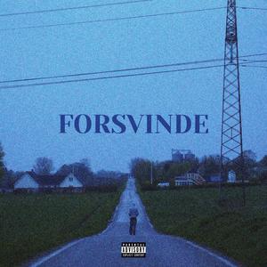 Forsvinde