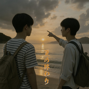 夏の終わり