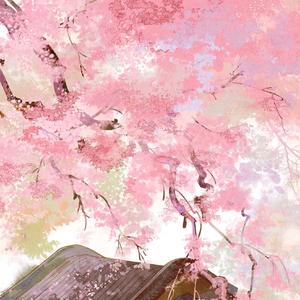 簪花人间（忘川风华录）