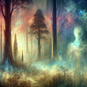 Chasing Shadows (Lofi)