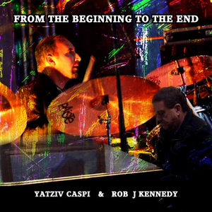 The End (feat. Yatziv Caspi)
