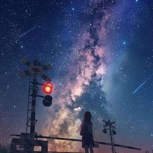 诗人-追光者（remix）（ZHY remix）