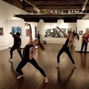 The Table (feat. Josie Aalsma)