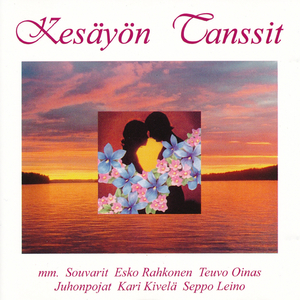 Vanhanpiian valssi, kulkurin valssi