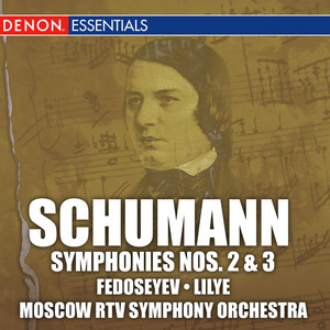 Symphony No. 3 In E-Flat Major "Rhenish", Op. 97: II. Scherzo: Sehr Maessig