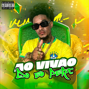 Ao Vivão Do Eo Pert: Vou Colando / Do Seu Coroa / Trepa / Machuca Ela / Prende Solta / Bota / Soca Em Mim / Dentro / Do Meu Ladrão