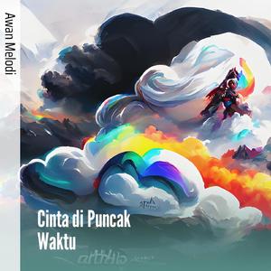 Cinta di Puncak Waktu