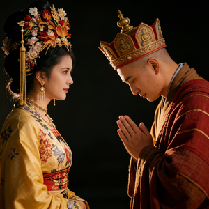 《若有来生》完整版