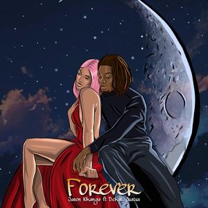 Forever (feat. Dekar Justus)