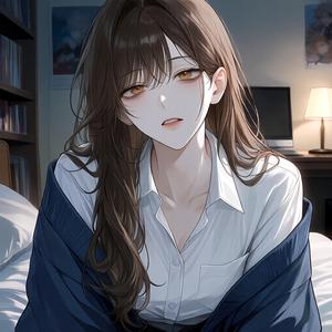 まだ息してる？