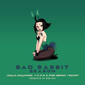 Milfin (feat. T.O.N.E & Pimp Genius)