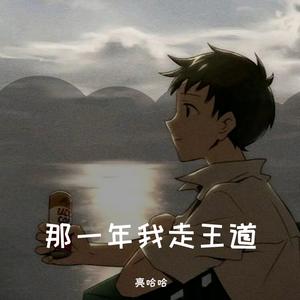 那一年我走王道