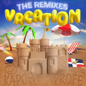 Vacation (Clips X Ahoy Remix)