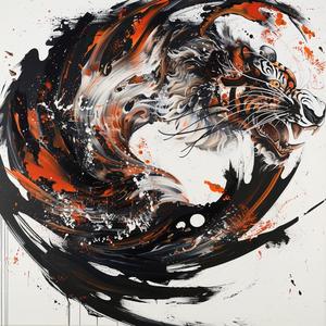 거침없이 (The Great Roar)